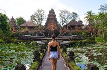 Ubud Cultural Tour
