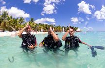 8-Dive Scuba Adventure in Bayahibe