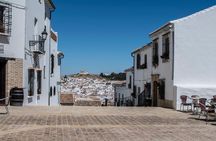 Antequera Palaeolithic and Torcal World Heritage from Malaga