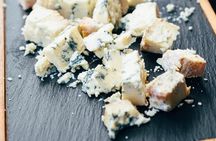 Taste London: Cheese Tasting & Walking Tour