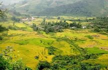 Sapa 2 Days 1 Night From Hanoi - Overnight in Ta Van Homestay