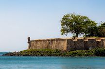 Old San Juan and Rum Factory Full-Day Tour: 8+ people group
