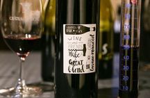 Châteauneuf du Pape Wine Day Tasting Tour including Lunch from Avignon