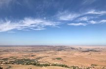 Safari Desert from Marrakech trekking and Kik plateau and High Atlas valleys