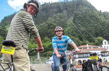 Best Bogota Bike Tour - Local Guides - Nice Bikes
