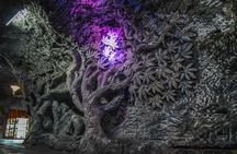 Private Salt Cathedral of Zipaquira Tour from Bogota with Lunch