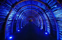 Private Salt Cathedral of Zipaquira Tour from Bogota with Lunch