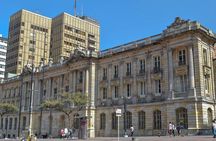 Bogota City Tour – 4 Hours