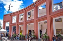 Bogota City Tour – 4 Hours