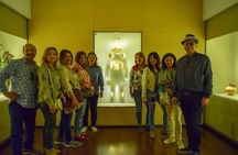 Bogota City Tour – 4 Hours
