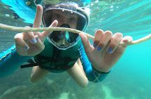 Aqua Aventura - diving for families