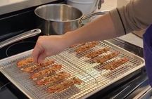New Orleans Hands-on Brunch Class