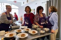 New Orleans Hands-on Brunch Class