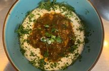 New Orleans Hands-on Brunch Class