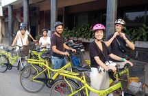 Old Delhi Bike Tour