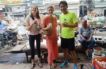Hidden Gems of Old Delhi - Walk