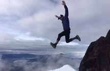 7 Days Trail Running Camp in The Andes