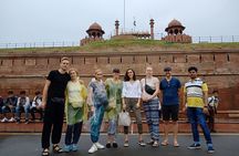 Hidden Gems of Old Delhi - Walk