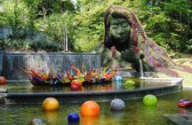 Botanical Garden.