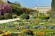 Botanical Garden.
