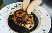 Hands-on Cajun Traditions Cooking Class