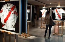 Boca Juniors and River Plate Stadium Tour + TOP Museum.
