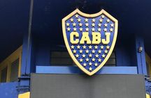 Boca Juniors and River Plate Stadium Tour + TOP Museum.