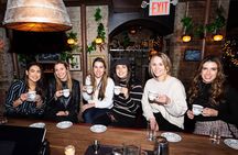 Prohibition Style Cocktail Making Experience