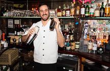 Prohibition Style Cocktail Making Experience