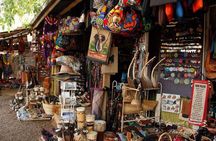 Free Female Guided Walking Tours Kampala (3 Hours)