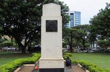 Free Female Guided Walking Tours Kampala (3 Hours)