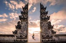 Bali Instagram Tour from Your Hotel (Private & Full-day)