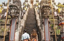 Bali Instagram Tour from Your Hotel (Private & Full-day)