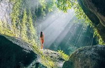 Bali Instagram Tour from Your Hotel (Private & Full-day)
