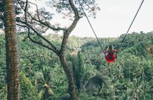 Bali Instagram Tour from Your Hotel (Private & Full-day)