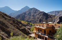 Imlil Valley and Atlas Mountains Day Trip from Marrakech