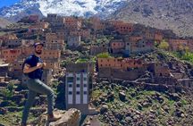 Imlil Valley and Atlas Mountains Day Trip from Marrakech