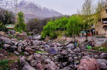 Imlil Valley and Atlas Mountains Day Trip from Marrakech