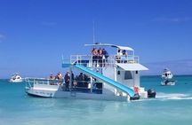 Half-Day Punta Cana Booze Party Cruise Experience