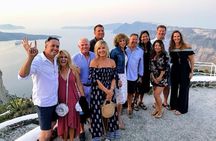 Top Santorini Attractions Highlights Day Tour with Host
