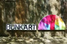 Tirana food & communism sites - 1 day 