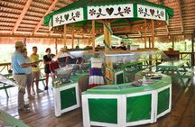Safari Supreme Full Day Outdoor Adventure Punta Cana