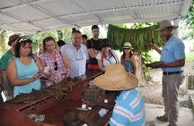 Safari Supreme Full Day Outdoor Adventure Punta Cana