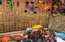3-Day Cusco to Puno & Titicaca Lake Small Group Tour