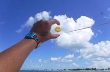  Parasailing Adventure above the Gulf of Mexico