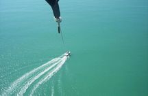  Parasailing Adventure above the Gulf of Mexico