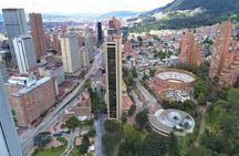Bogotá City tour 8 hours