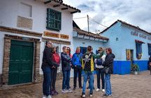 Bogotá City tour 8 hours