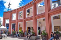 Bogotá City tour 8 hours