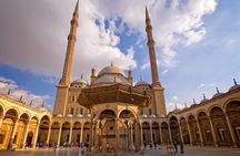 Private Guided 2 Days Tour to Cairo and Giza Highlights